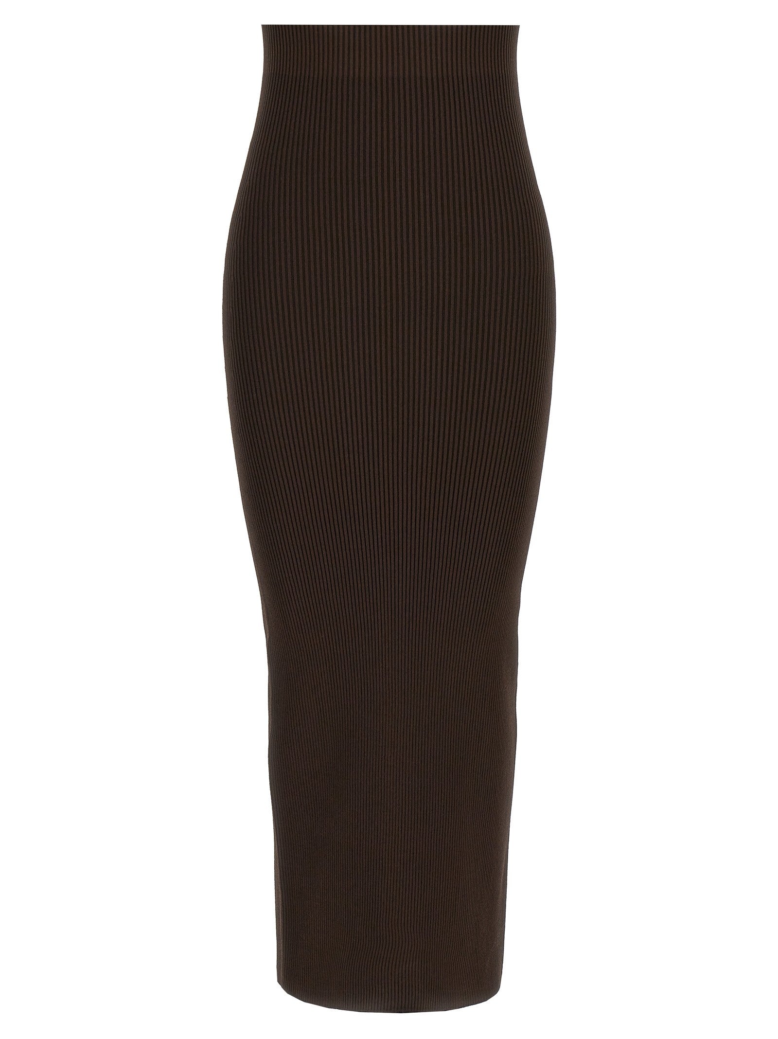 Max Mara Skirt Brown