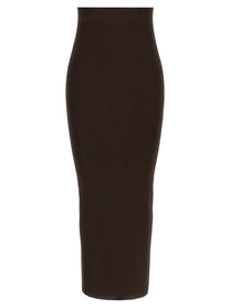 Max Mara Skirt Brown
