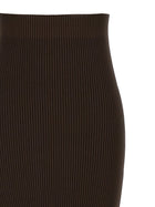 Max Mara Skirt Brown, view 3