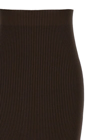 Max Mara Skirt Brown