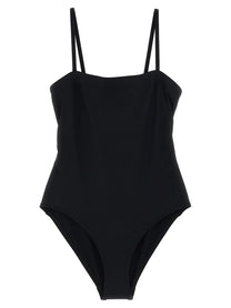 ERES Aquarelle One Piece Swimsuit Black