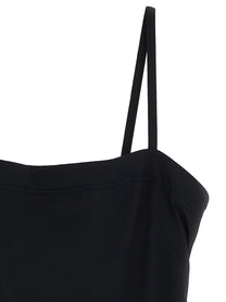 ERES Aquarelle One Piece Swimsuit Black