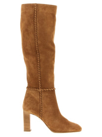 AQUAZZURA - AQUAZZURA - ’Indy’ boots - Women’s Shoes