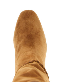 AQUAZZURA - AQUAZZURA - ’Indy’ boots - Women’s Shoes