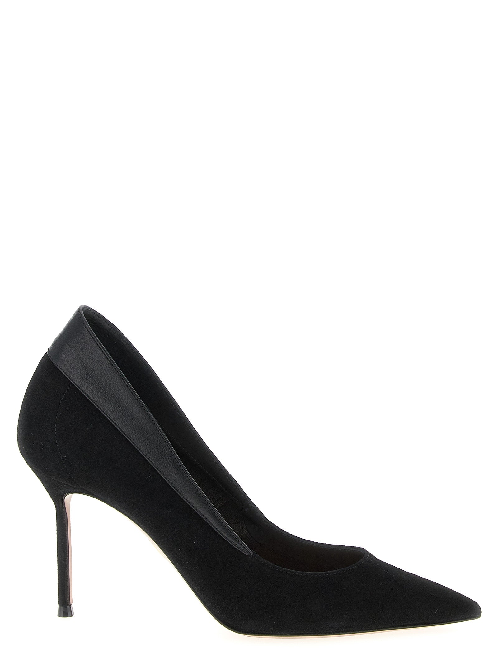 AQUAZZURA - AQUAZZURA - ’Guanto’ pumps - Women’s Shoes