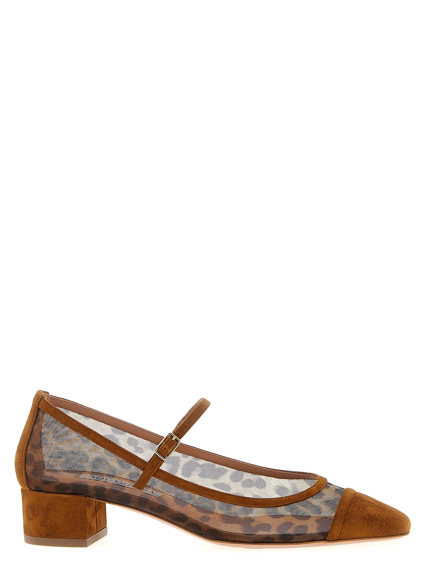 AQUAZZURA - AQUAZZURA - ’Mayor’ pumps - Women’s Shoes