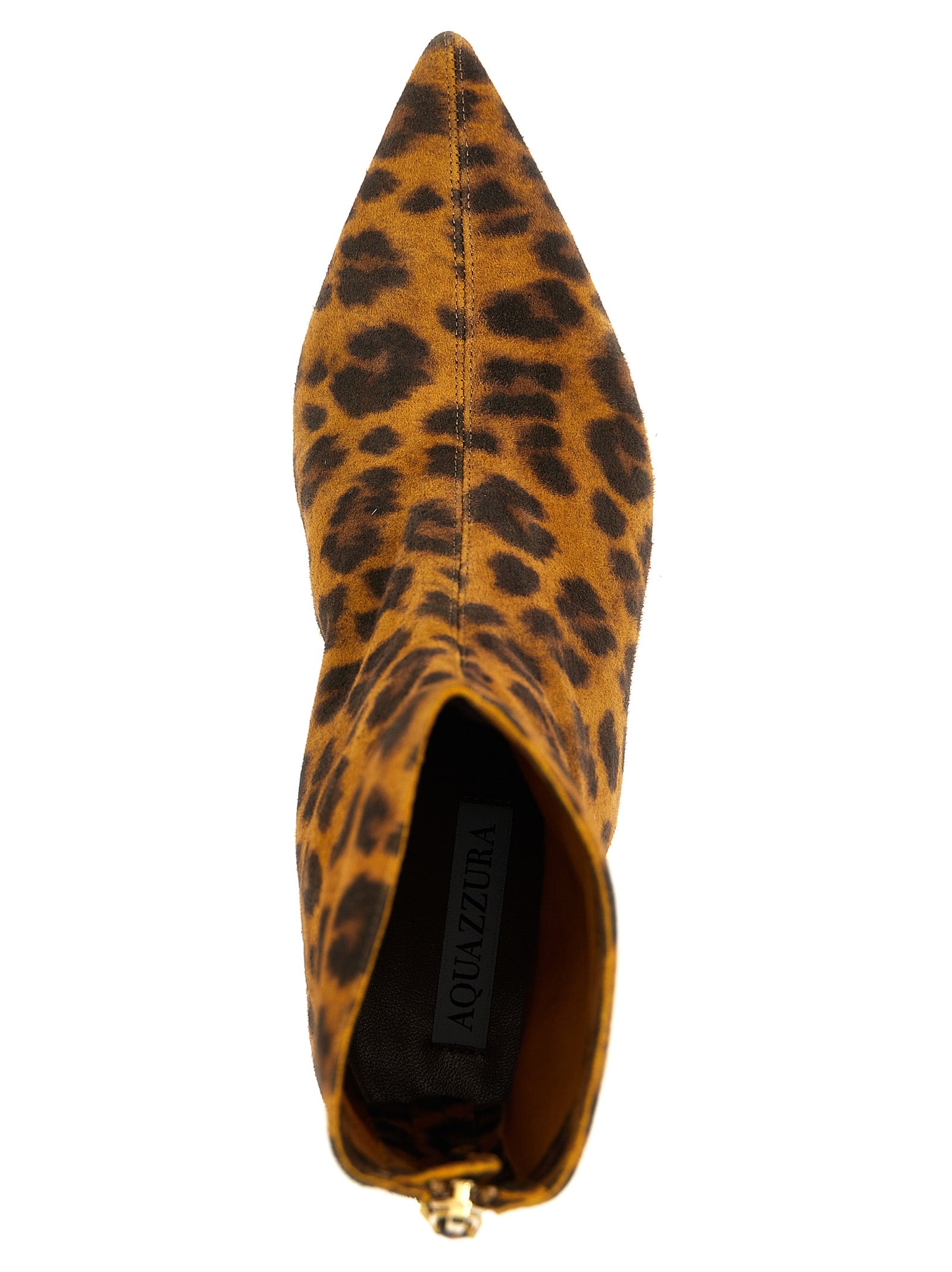 AQUAZZURA - AQUAZZURA - ’Montmartre’ ankle boots - Women’s Shoes