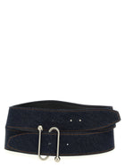 Sportmax Belt Blue