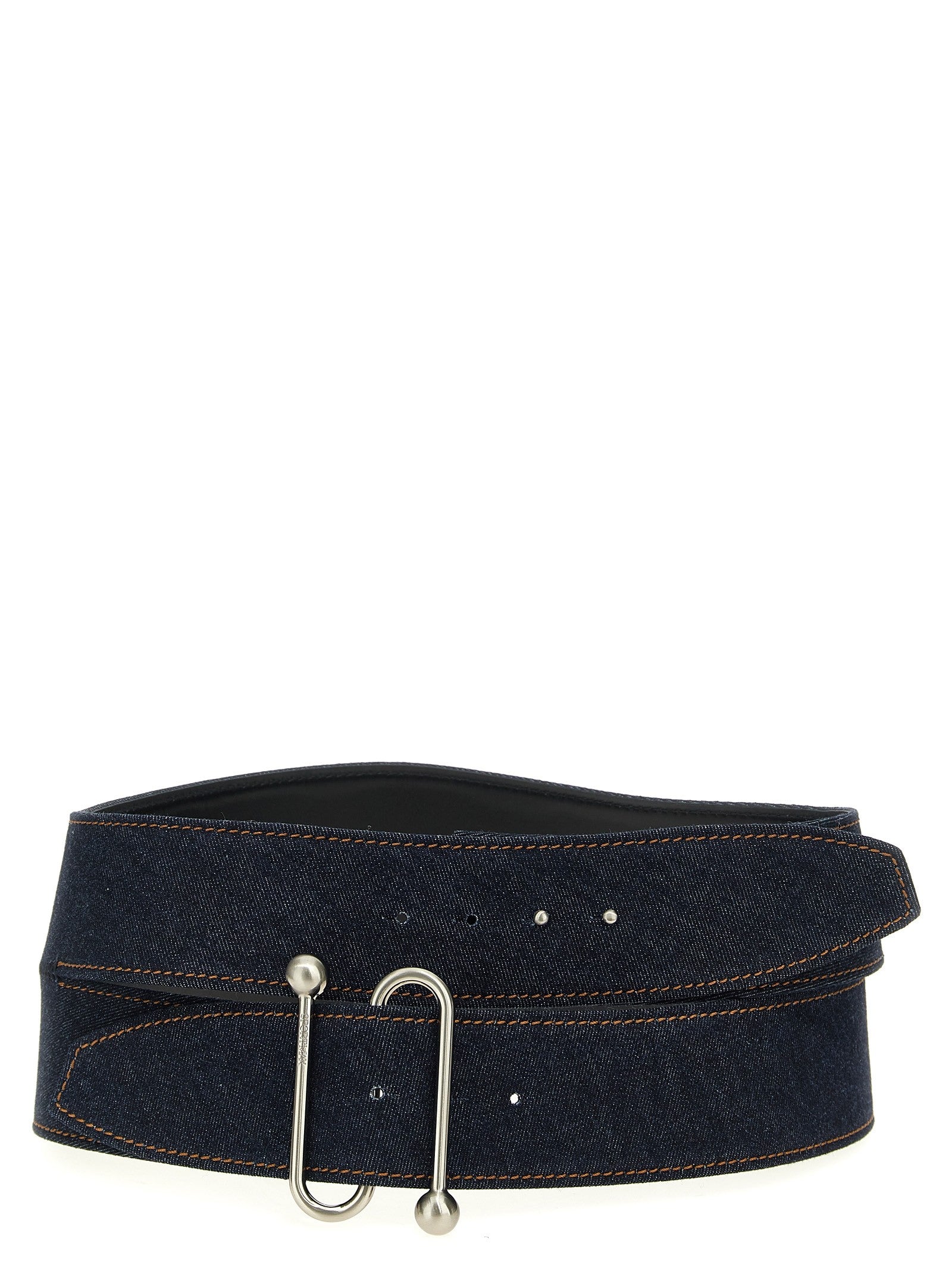 Sportmax Belt Blue