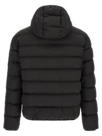 Moncler Arajoki Down Jacket Black
