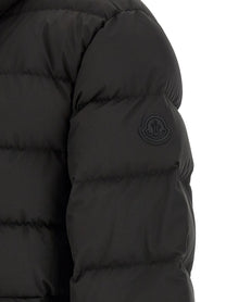 Moncler Arajoki Down Jacket Black