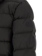 Moncler Arajoki Down Jacket Black, view 6