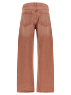 AGOLDE Arc Jeans Blue, view 2