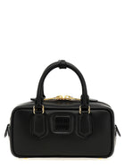 Miu Miu Arcadie Handbag Black
