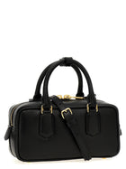 Miu Miu Arcadie Handbag Black, view 2