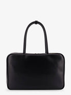 Miu Miu Women's Arcadie Softy Leather Handbag Black, view 3