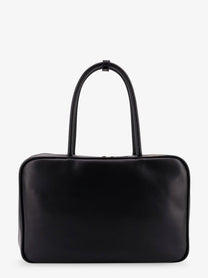 Miu Miu Women's Arcadie Softy Leather Handbag Black