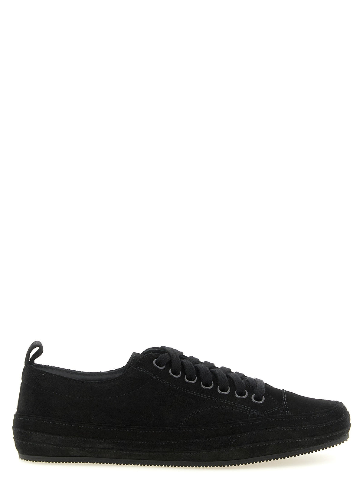 Tom Ford Archer Sneakers Black