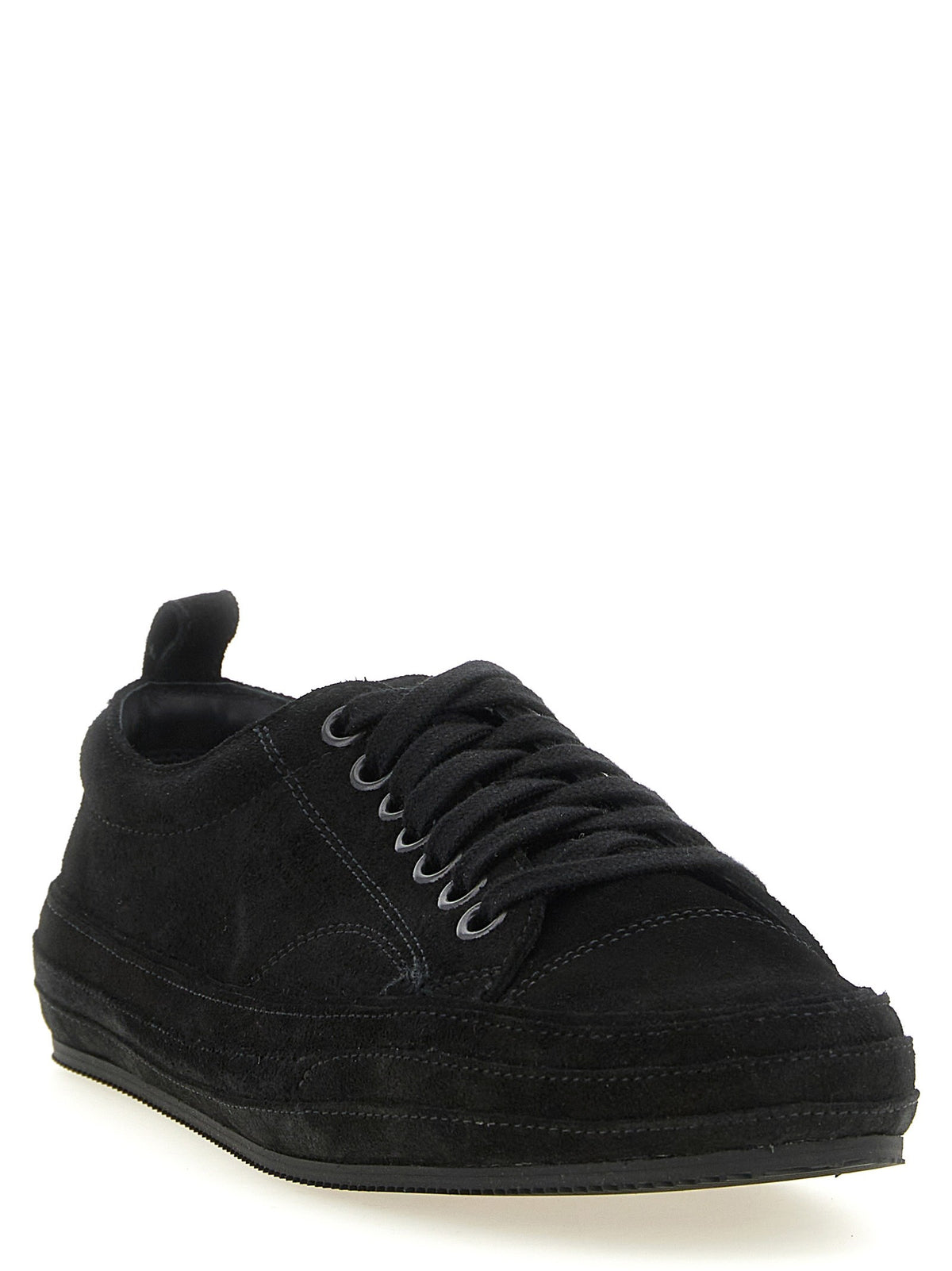Tom Ford Archer Sneakers Black