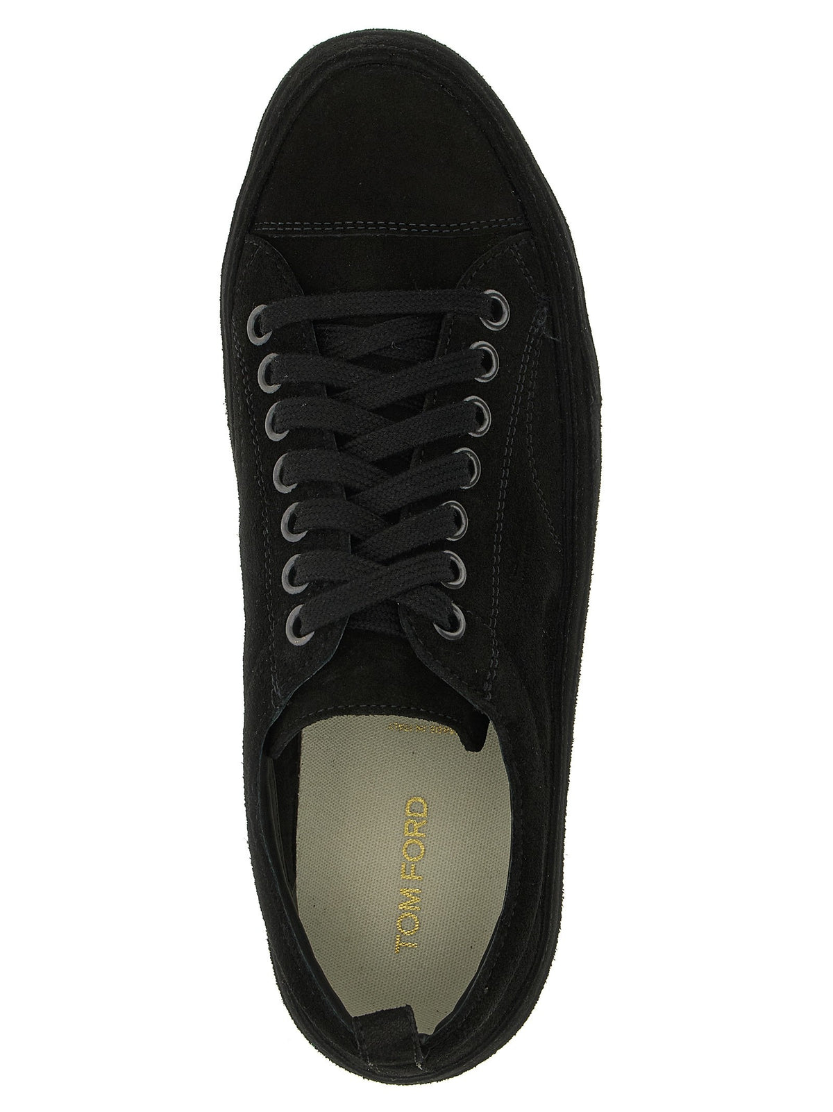Tom Ford Archer Sneakers Black