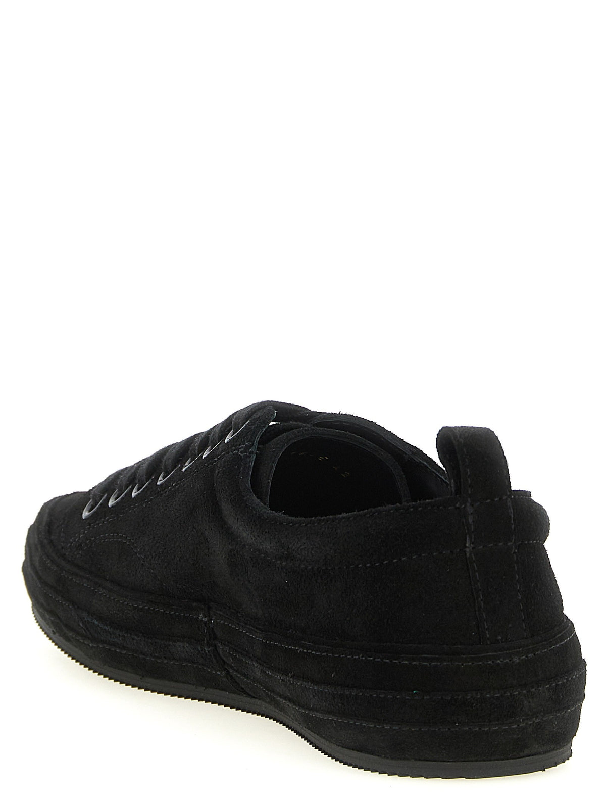 Tom Ford Archer Sneakers Black