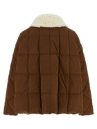 Ienki Ienki Arco Jacket Brown, view 3