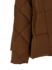 Ienki Ienki Arco Jacket Brown