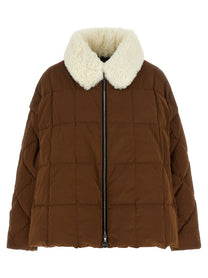 Ienki Ienki Arco Jacket Brown