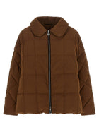 Ienki Ienki Arco Jacket Brown, view 2