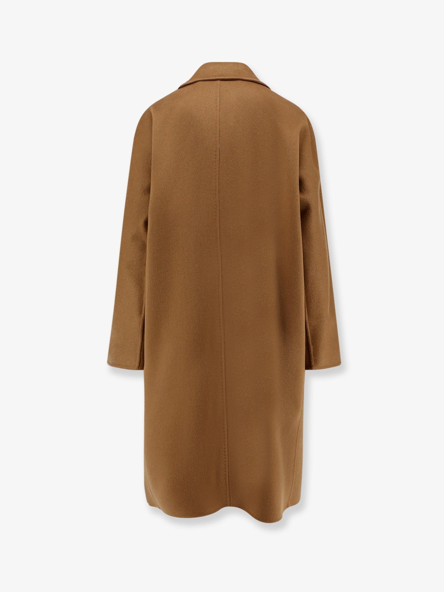 Max Mara Women's Ardenne Cashmere Coat Beige