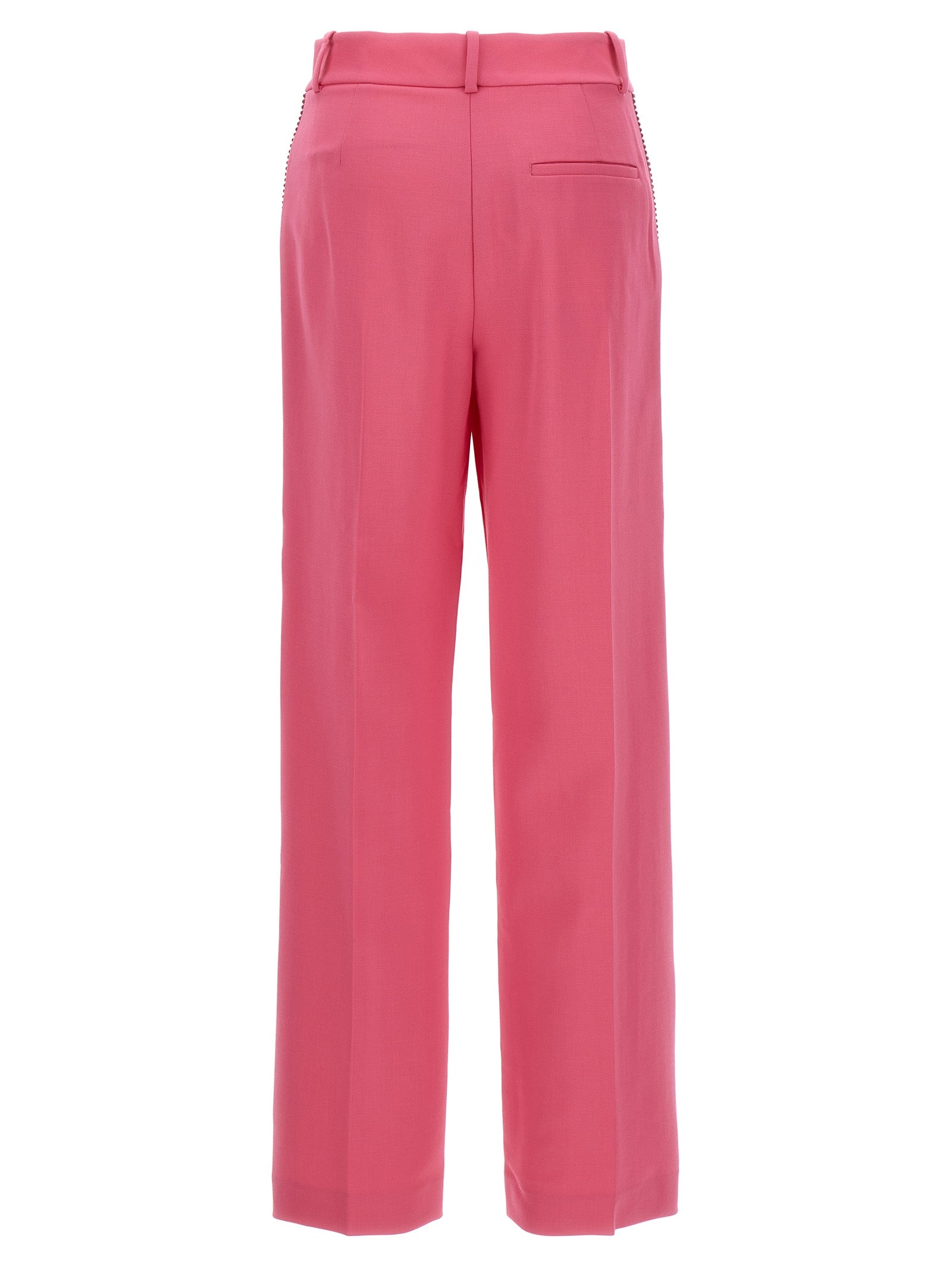 AREA - AREA - ’Crystal Embellished’ pants - Women’s Pants