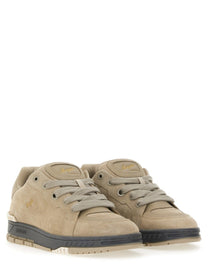Axel Arigato Men's Area Haze Sneaker Beige Axel Arigato