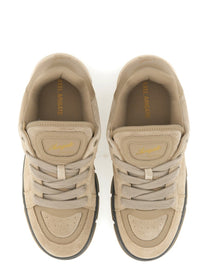Axel Arigato Men's Area Haze Sneaker Beige Axel Arigato