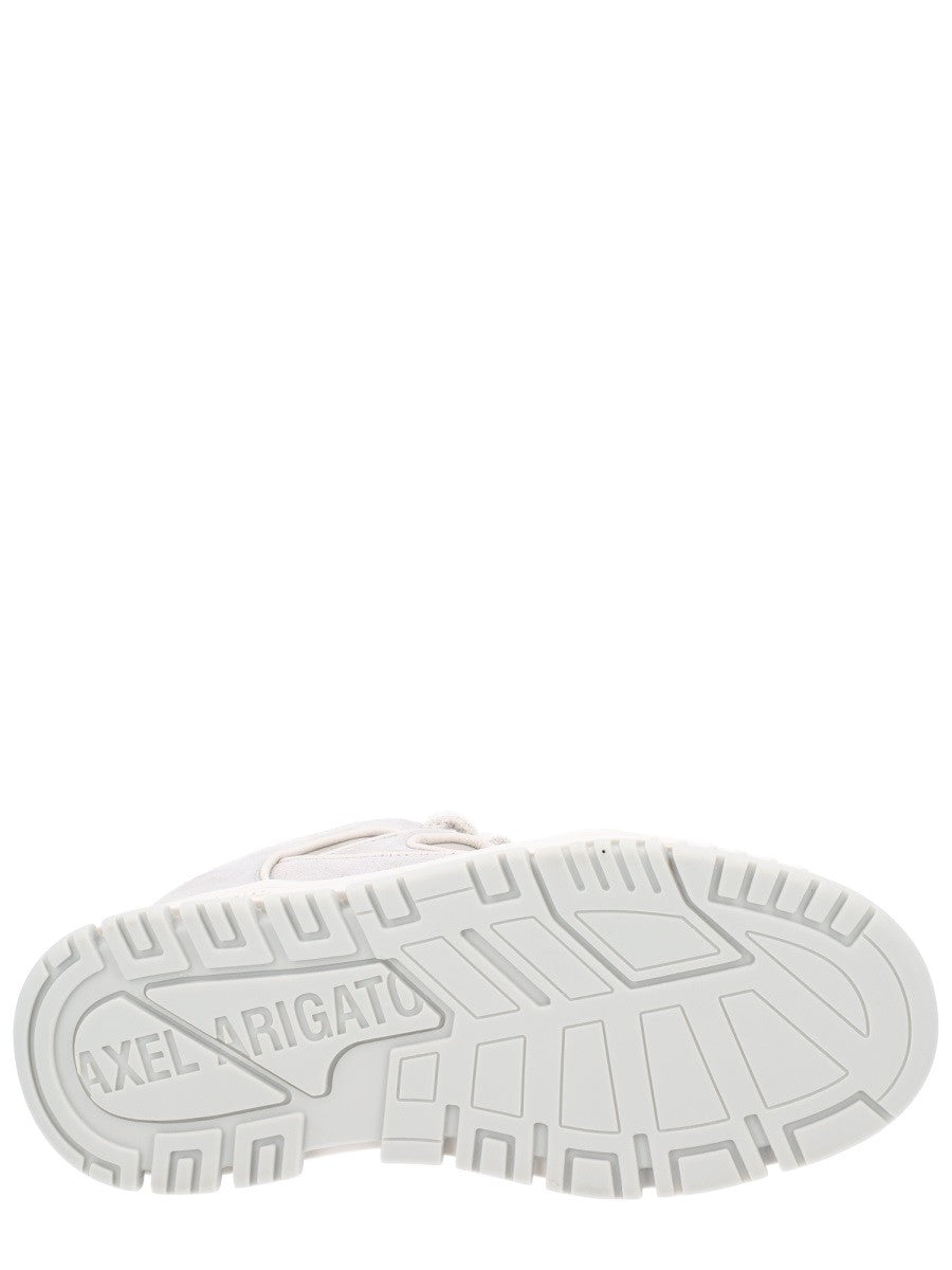 AXEL ARIGATO Men's Area LO Sneaker Grey
