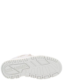 AXEL ARIGATO Men's Area LO Sneaker Grey