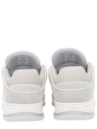 AXEL ARIGATO Men's Area LO Sneaker Grey, view 4