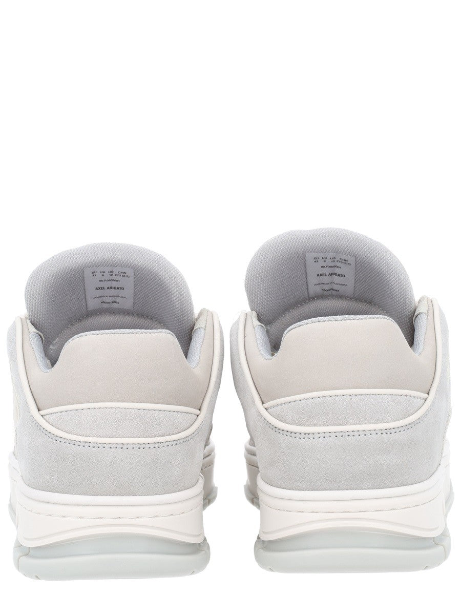 AXEL ARIGATO Men's Area LO Sneaker Grey