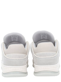AXEL ARIGATO Men's Area LO Sneaker Grey