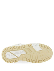 AXEL ARIGATO Women's Area LO Sneaker White AXEL ARIGATO