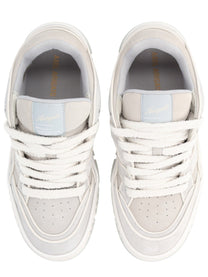 AXEL ARIGATO Men's Area LO Sneaker Grey