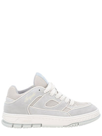 AXEL ARIGATO Men's Area LO Sneaker Grey