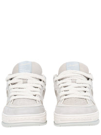 AXEL ARIGATO Men's Area LO Sneaker Grey