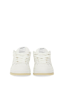 AXEL ARIGATO Women's Area LO Sneaker White AXEL ARIGATO
