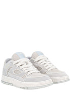 AXEL ARIGATO Men's Area LO Sneaker Grey, view 2