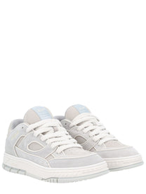 AXEL ARIGATO Men's Area LO Sneaker Grey