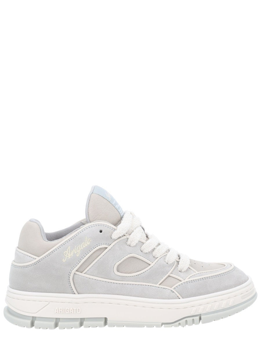 Axel Arigato Men's Area LO Sneaker Grey Axel Arigato