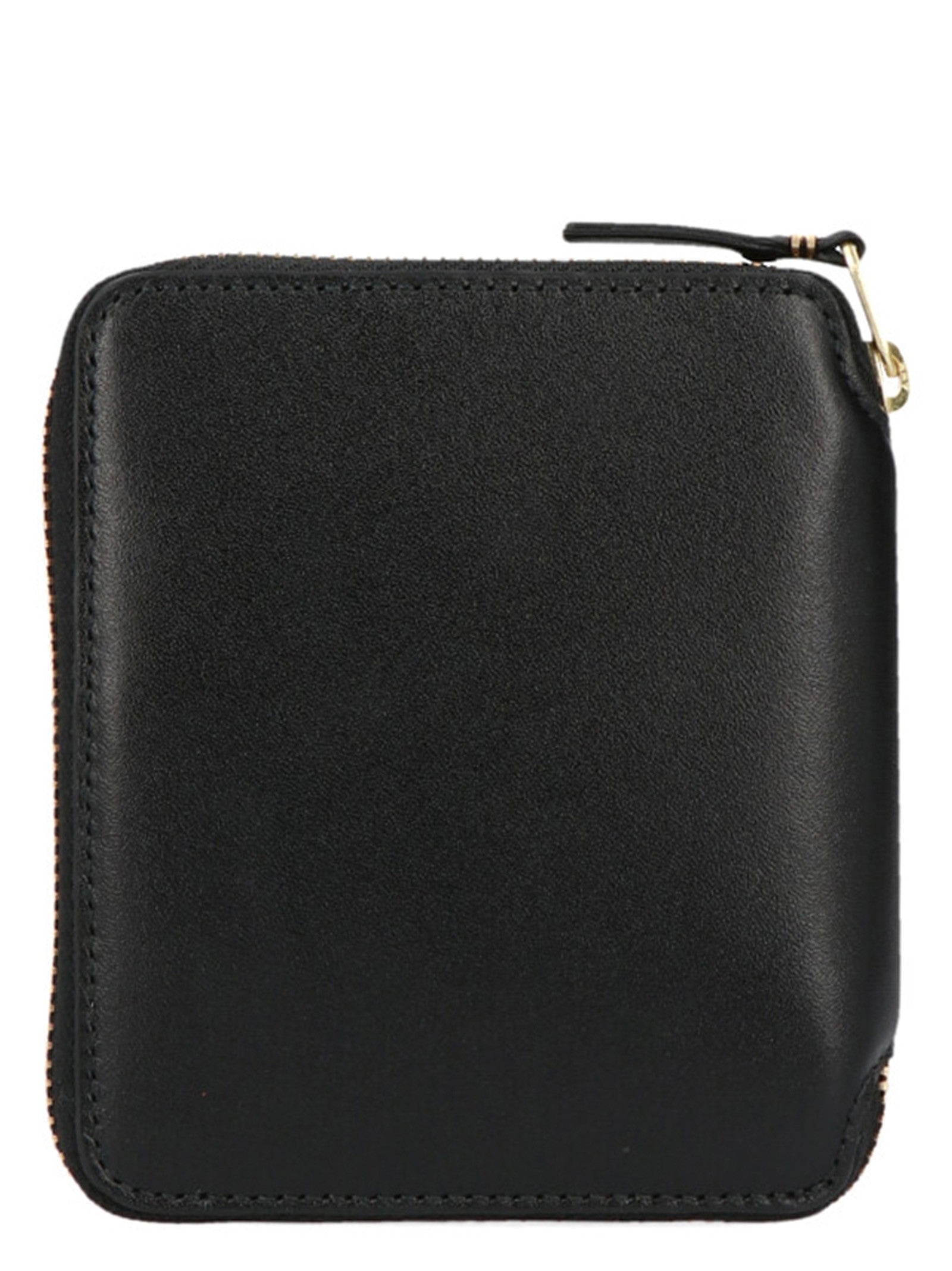 Comme Des Garcons Wallet Arecalf SA2100 Wallet Black