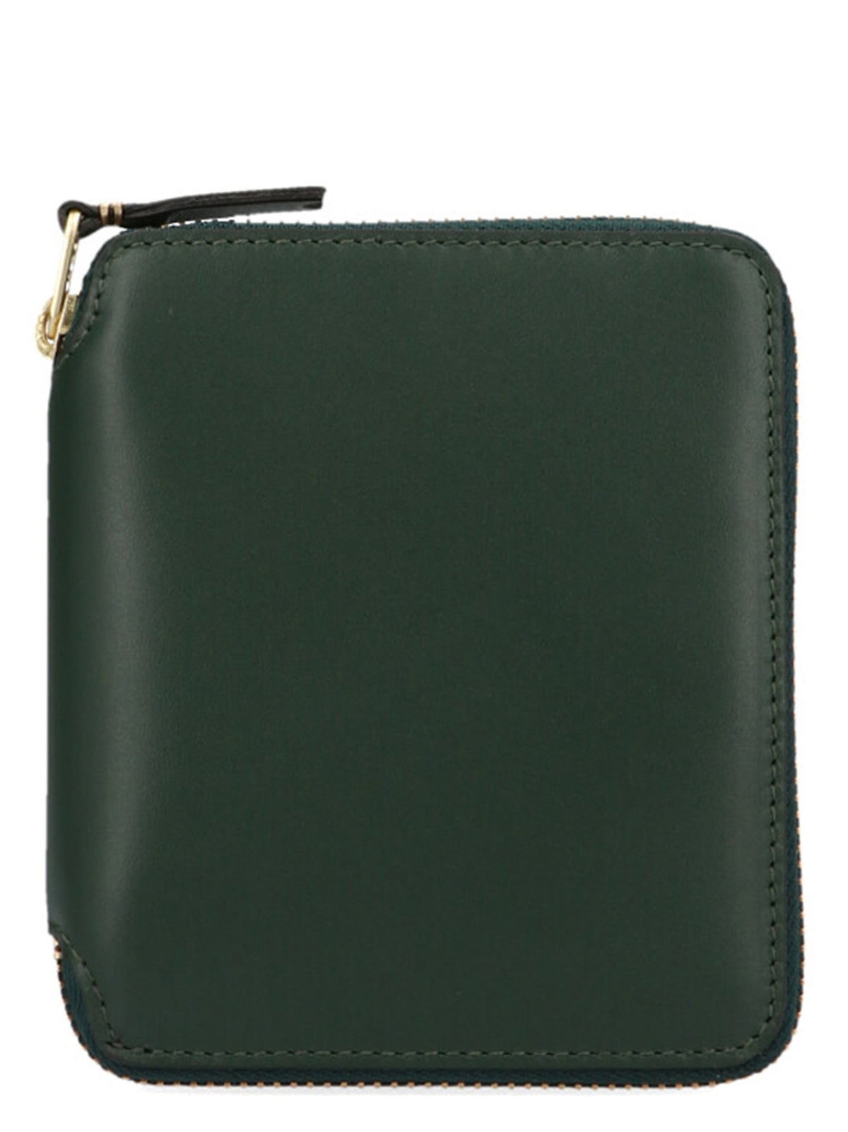 Comme Des Garcons Wallet Arecalf SA2100 Wallet Green
