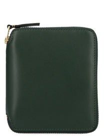 Comme Des Garcons Wallet Arecalf SA2100 Wallet Green