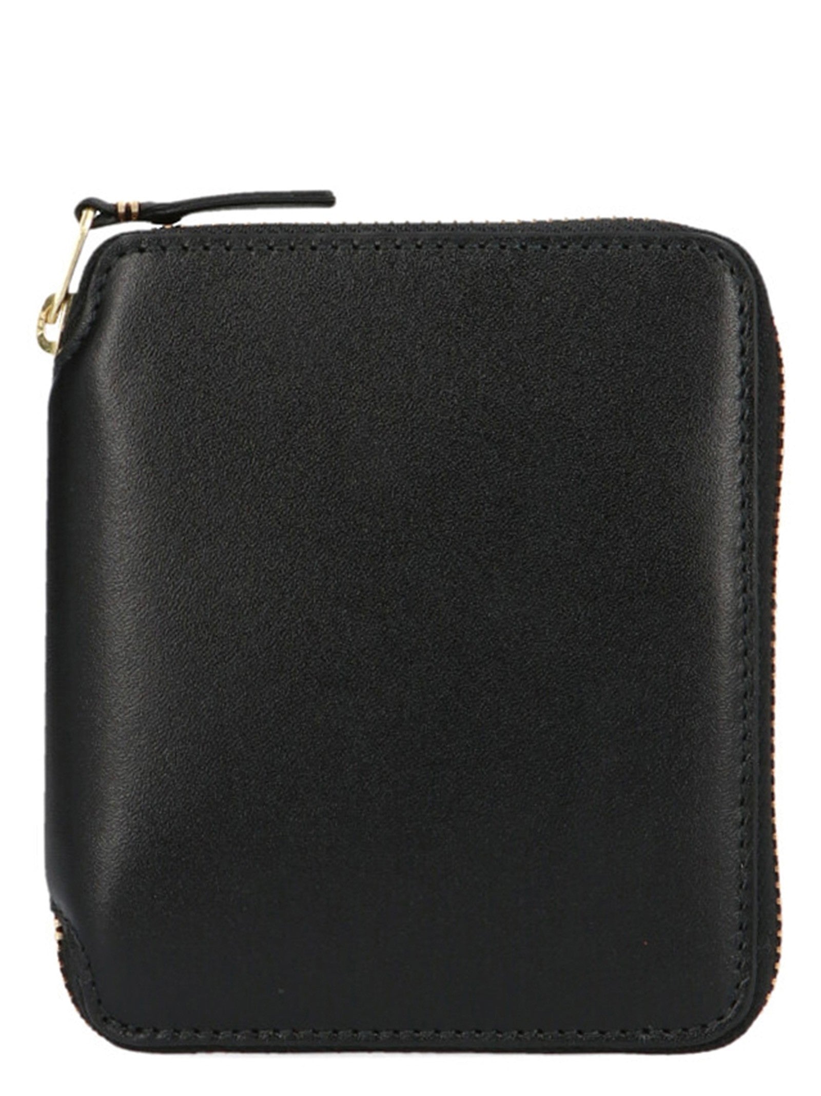 Comme Des Garcons Wallet Arecalf SA2100 Wallet Black